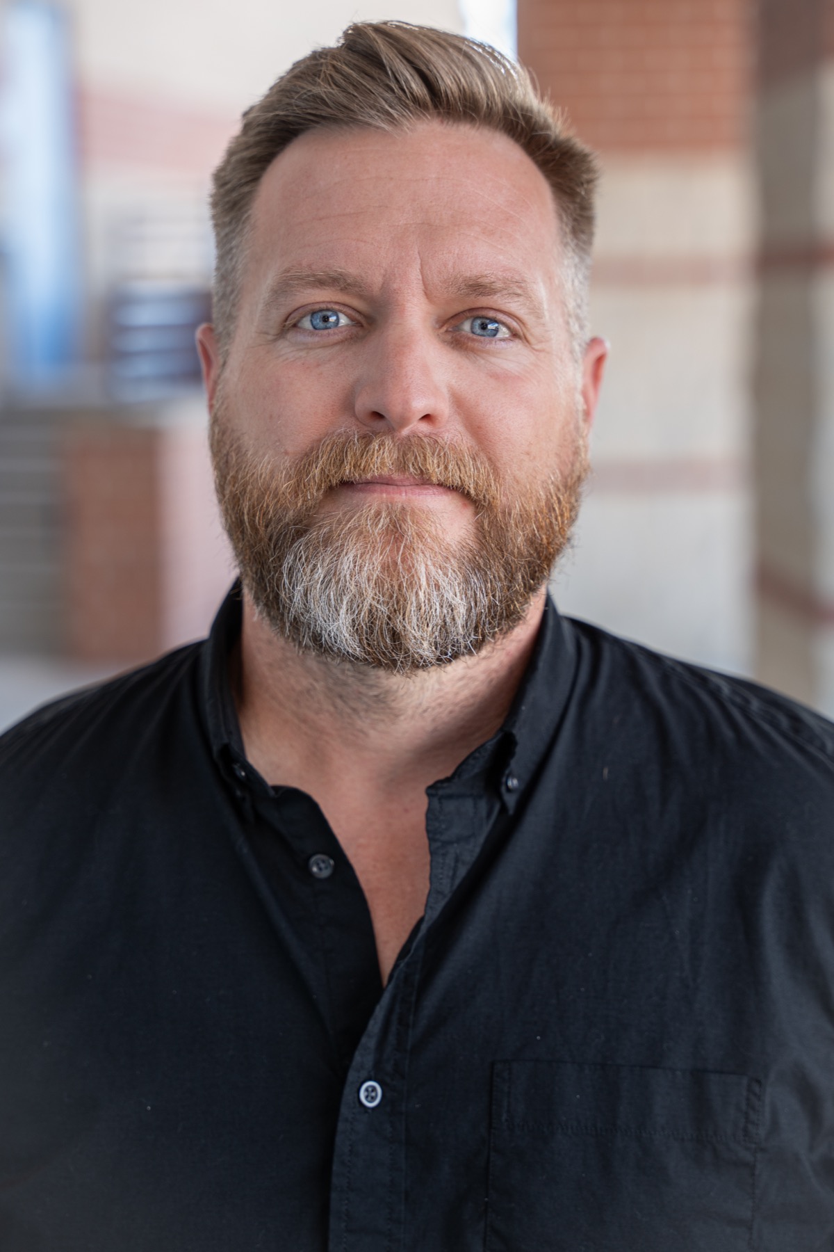 Headshot photography
